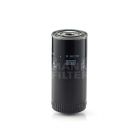 [W-962/53]Mann-Filter European Spin-on Oil Filter(Industrial- Several Heavy truck and Bus/Off-Highway 3582732/22030848)