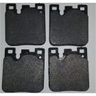 [1656.11.16.44]Performance Friction 11 compound racing brake pads
