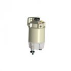 [215R1230]Parker Racor FUEL FILTER/WATER SEPARATOR ASSEMBLY