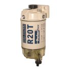 [230R10]Parker Racor FUEL FILTER/WATER SEPARATOR ASSEMBLY