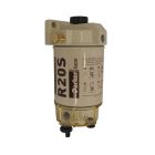 [230R2]Parker Racor FUEL FILTER/WATER SEPARATOR ASSEMBLY