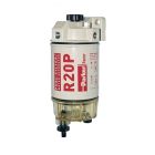 [230R30]Parker Racor FUEL FILTER/WATER SEPARATOR ASSEMBLY