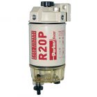 [230RM30]Parker Racor FUEL FILTER/WATER SEPARATOR ASSEMBLY
