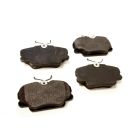 [0278.11.17.44]Performance Friction bmw e30 front racing brake pads