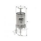 [H155WK02]Hengst filter(OE#-6Q0-201-051-A)