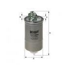 [H213WK]Hengst filter(OE#-1H0-127-401-E)