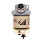 [460R2430]Parker Racor FUEL FILTER/WATER SEPARATOR ASSEMBLY