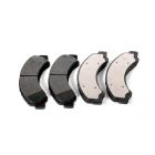 [0825.20]Performance Friction Carbon Metallic brake pads.FMSI(D825)(old pfc #8254)