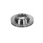 [390.086.30]Peformance Fricion brake rotor Medium Truck Retrofit Disc w- isolated ABS ring