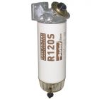 [4120R2]Parker Racor FUEL FILTER/WATER SEPARATOR ASSEMBLY