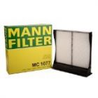 [MC-1077]Mann-Filter Asian Cabin Filter(Subaru Passenger Car and Light Truck 72880-FG000)