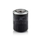[W-930/26]Mann-Filter European Spin-on Oil Filter(SI - Industrial Heavy truck and Bus/Off-Highway )