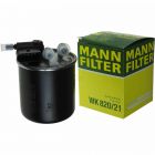 [WK-820/21]Mann Inline Fuel Filter(A64209064525/A6070901252)