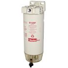 [6120R1210]Parker Racor 12V heated FUEL FILTER/WATER SEPARATOR ASSEMBLY