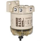 [645R30]Parker Racor FUEL FILTER/WATER SEPARATOR ASSEMBLY