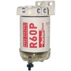 [660R2]Parker Racor FUEL FILTER/WATER SEPARATOR ASSEMBLY