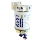 [660R1210]Parker Racor FUEL FILTER/WATER SEPARATOR ASSEMBLY