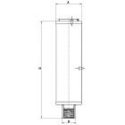 [4900050391]Mann-Filter Industrial Air/Oil Separator Element(SI - Industrial Off-Highway No boxed version)