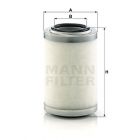 [LE-3007]Mann and Hummel Compressed air-oil separation