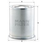 [LE-22-009X(4930253591)]Mann filter Compressed air-oil separation