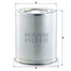 [LE29005X(4930353121)]Mann-Filter Industrial Air/Oil Separator Element(SI - Industrial Off-Highway Boxed)