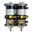 [75900FV10]Parker Racor duel fuel filter/water separator(10 micron)