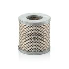 [C-1337]Mann-Filter European Air Filter Element(SI - Industrial Heavy truck and Bus/Off-Highway )