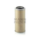 [C-15-165/4]Mann-Filter European Air Filter Element(SI - Industrial Heavy truck and Bus/Off-Highway )