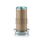 [C-16-140]Mann-Filter European Air Filter Element(SI - Industrial Heavy truck and Bus/Off-Highway )