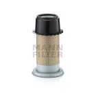 [C-16-334]Mann-Filter European Air Filter Element(SI - Industrial Heavy truck and Bus/Off-Highway )