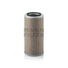[C-17-250]Mann-Filter European Air Filter Element(SI - Industrial Heavy truck and Bus/Off-Highway )