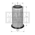 [C-19-280]Mann-Filter European Air Filter Element(SI - Industrial Heavy truck and Bus/Off-Highway )