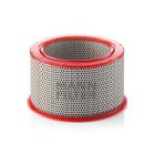 [C-23-115]Mann-Filter European Air Filter Element(SI - Industrial Heavy truck and Bus/Off-Highway )