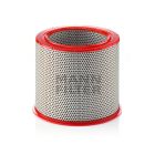 [C-23-185]Mann-Filter European Air Filter Element(SI - Industrial Heavy truck and Bus/Off-Highway )