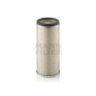 [C-24-430]Mann-Filter European Air Filter Element(SI - Industrial Heavy truck and Bus/Off-Highway )