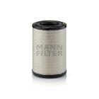 [C-24-642]Mann-Filter European Air Filter Element(SI - Industrial Heavy truck and Bus/Off-Highway )