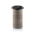 [C-24-650]Mann-Filter European Air Filter Element(SI - Industrial Heavy truck and Bus/Off-Highway )