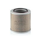 [C-24-355]Mann-Filter European Air Filter Element(SI - Industrial Heavy truck and Bus/Off-Highway )