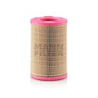 [C-25-730/1]Mann-Filter European Air Filter Element(Industrial- Several Heavy truck and Bus/Off-Highway 81.08405-0015)