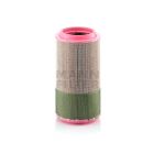 [C-26-980]Mann-Filter European Air Filter Element(SI - Industrial Heavy truck and Bus/Off-Highway )
