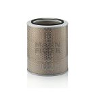 [C-31-1093/2]Mann-Filter European Air Filter Element(SI - Industrial Heavy truck and Bus/Off-Highway )
