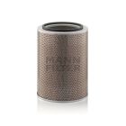 [C-31-1170]Mann-Filter European Air Filter Element(Iveco Heavy truck and Bus n/a)