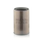 [C-31-1226]Mann-Filter European Air Filter Element(SI - Industrial Heavy truck and Bus/Off-Highway )