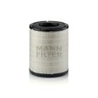 [C-29-840]Mann-Filter European Air Filter Element(SI - Industrial Heavy truck and Bus/Off-Highway )