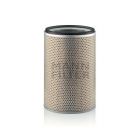 [C-29-939]Mann-Filter European Air Filter Element(Industrial- Several Heavy truck and Bus/Off-Highway 0065953-3)