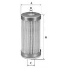 [C-33/1-(4)]Mann-Filter European Air Filter Element(SI - Industrial Heavy truck and Bus/Off-Highway )