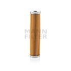[C-37]Mann-Filter European Air Filter Element(SI - Industrial Heavy truck and Bus/Off-Highway )