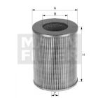 [C-420]Mann-Filter European Air Filter Element(SI - Industrial Heavy truck and Bus/Off-Highway )