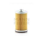 [C-45/2-(4)]Mann-Filter European Air Filter Element(SI - Industrial Heavy truck and Bus/Off-Highway )