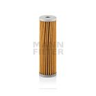 [C-46]Mann-Filter European Air Filter Element(SI - Industrial Heavy truck and Bus/Off-Highway )